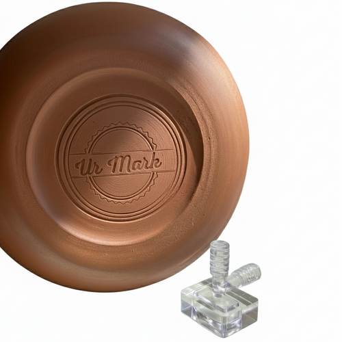CLAY STAMP