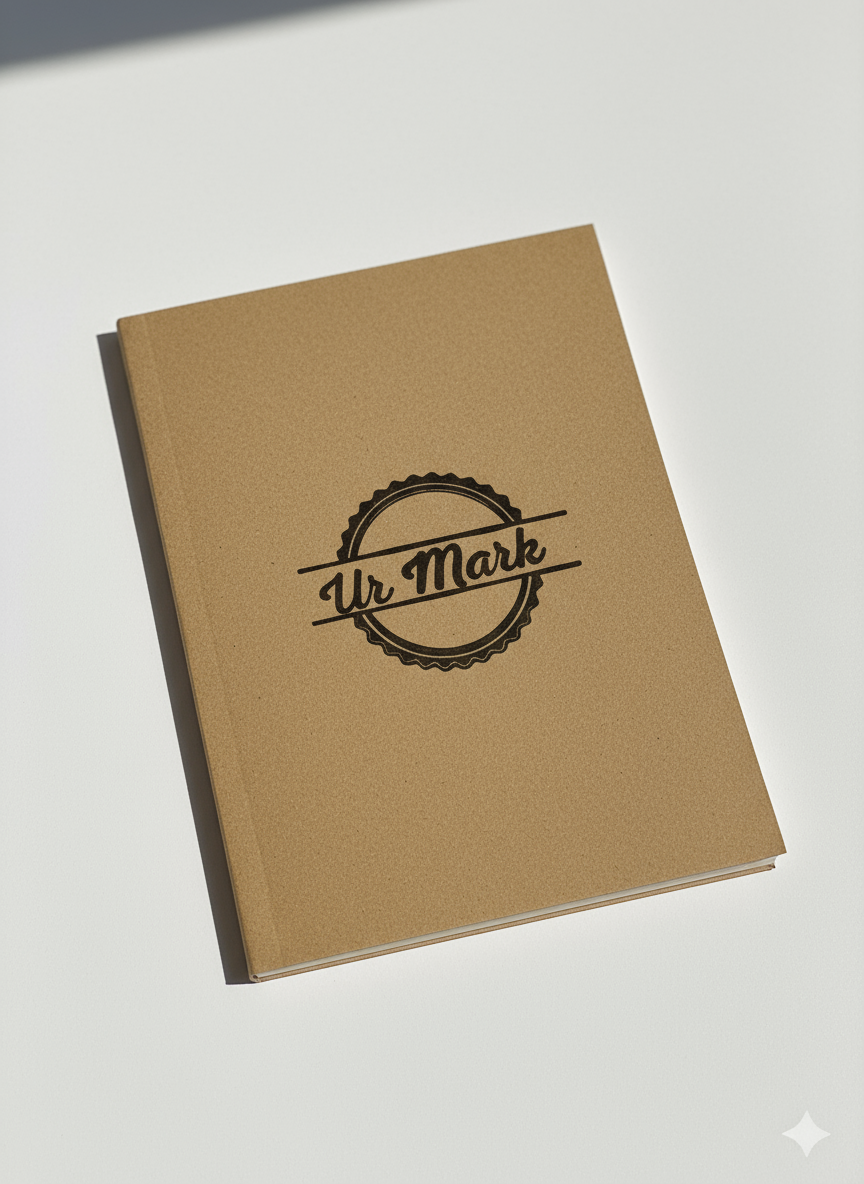 Custom Pri-Inked Stamp